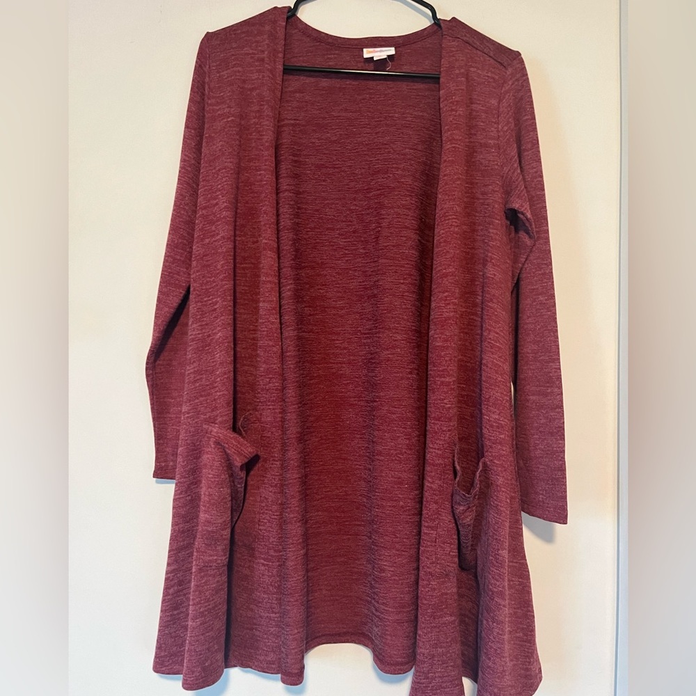 LuLaRoe Caroline S